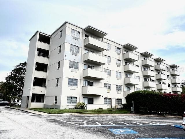 406 W AZEELE AVENUE UNIT 402 TAMPA, FL 33606