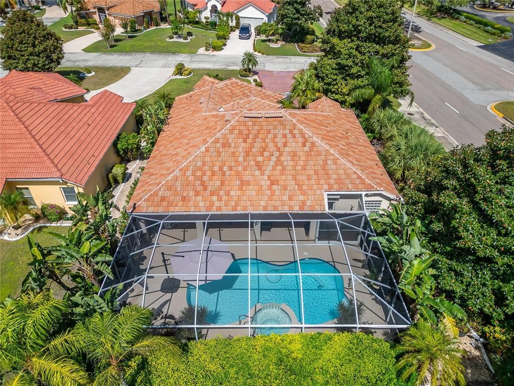 1929 S PEBBLE BEACH BOULEVARD UNIT na SUN CITY CENTER, FL 33573
