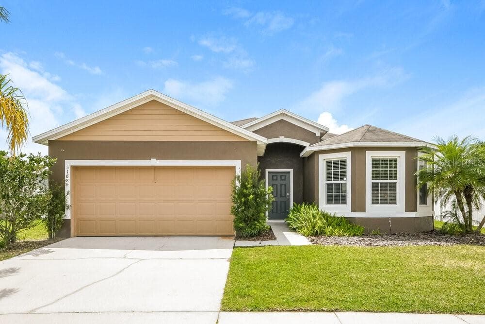 3188 QUEEN ALEXANDRIA DRIVE KISSIMMEE, FL 34744
