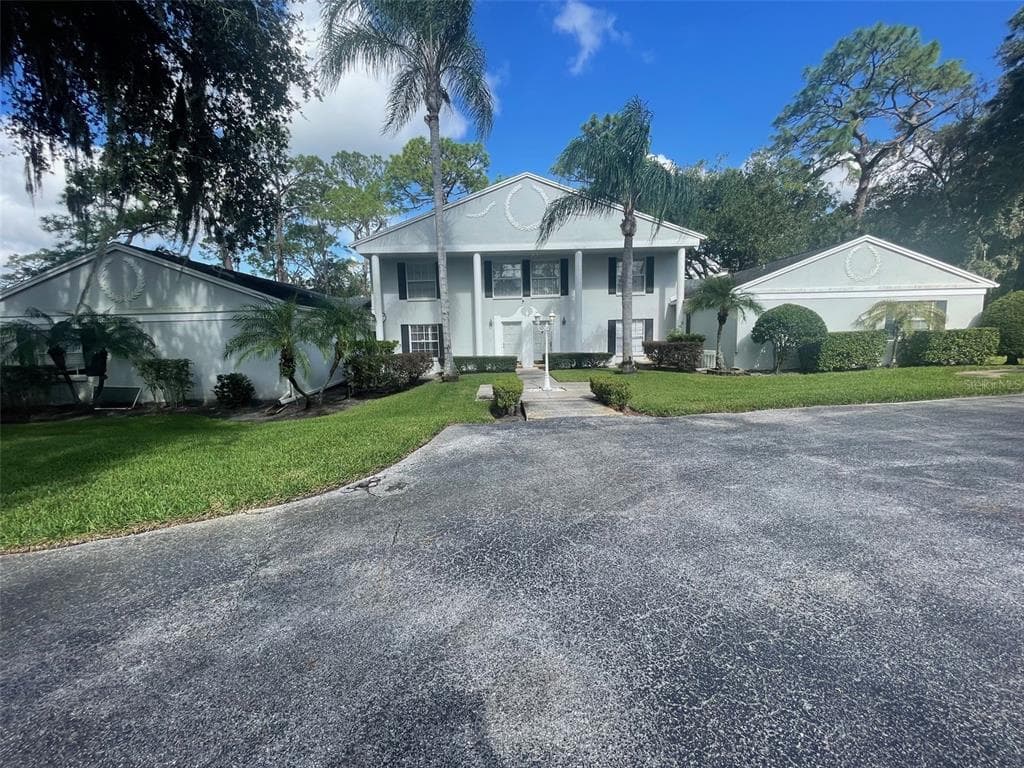 5439 LADY BUG LANE UNIT 2 WESLEY CHAPEL, FL 33543