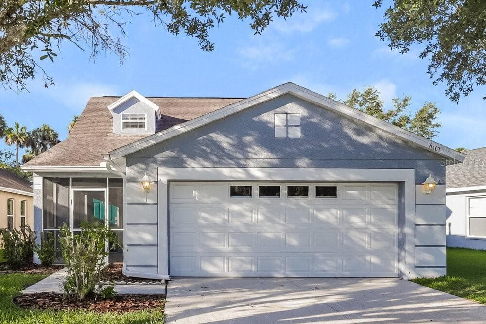 6463 CORAL CREEK COURT ELLENTON, FL 34222