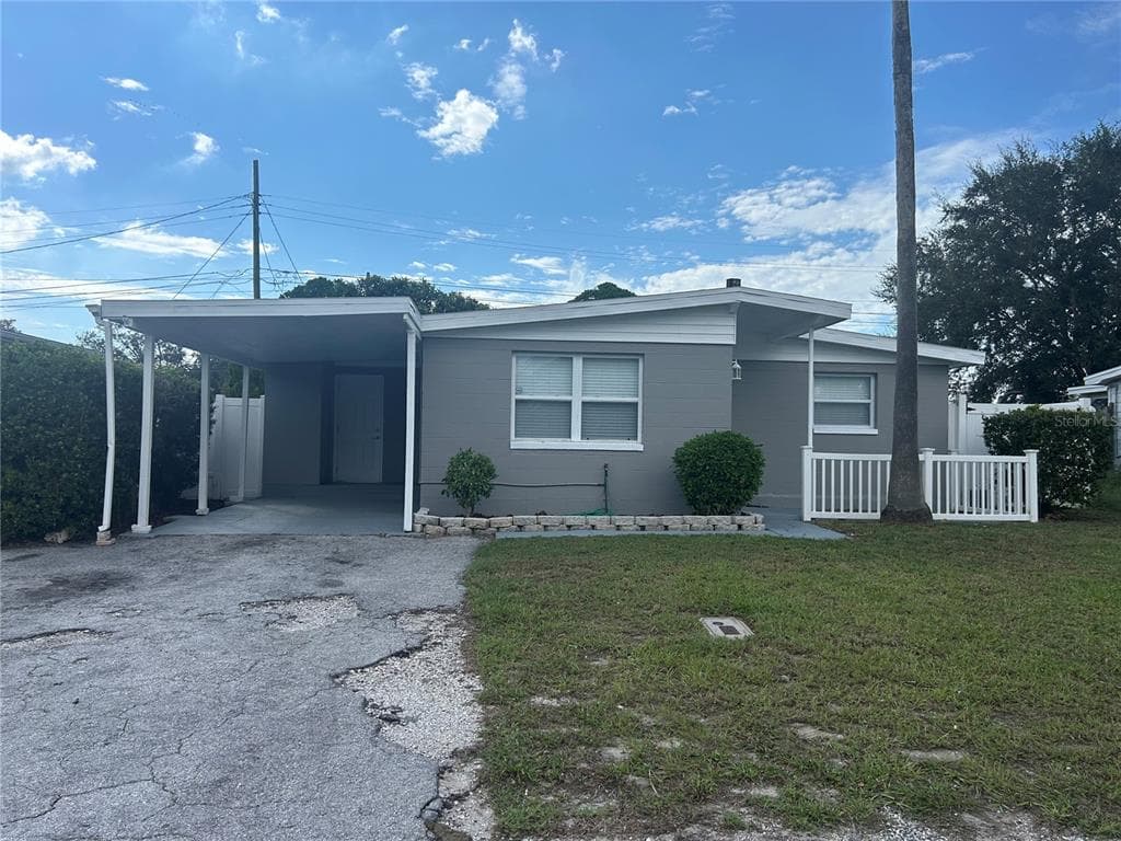 11476 106TH STREET LARGO, FL 33773