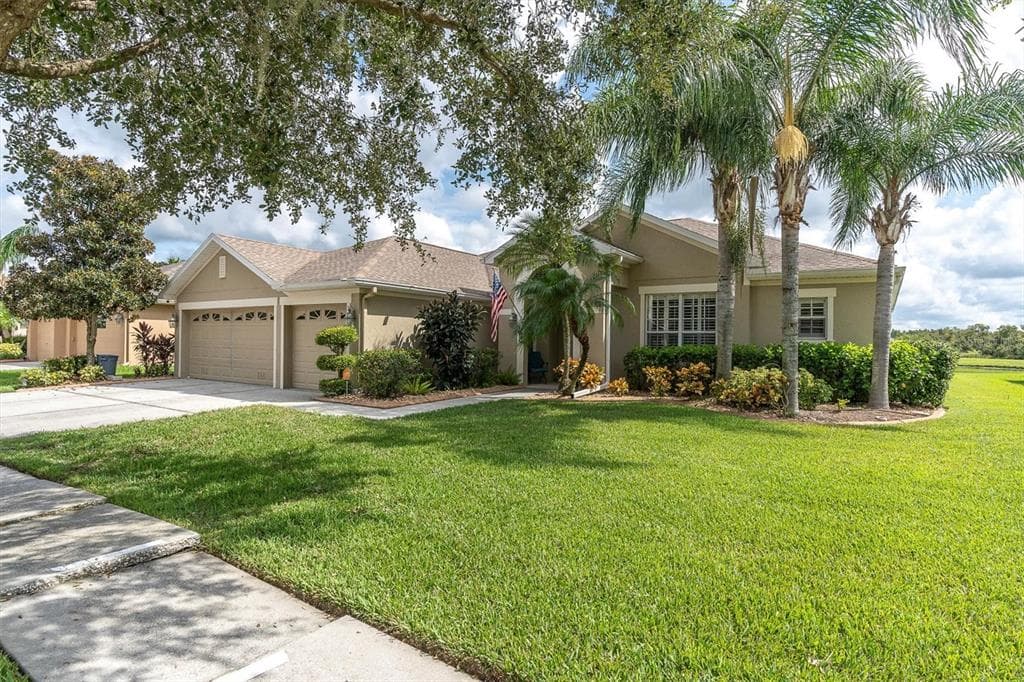 12404 SILTON PEACE DRIVE RIVERVIEW, FL 33579