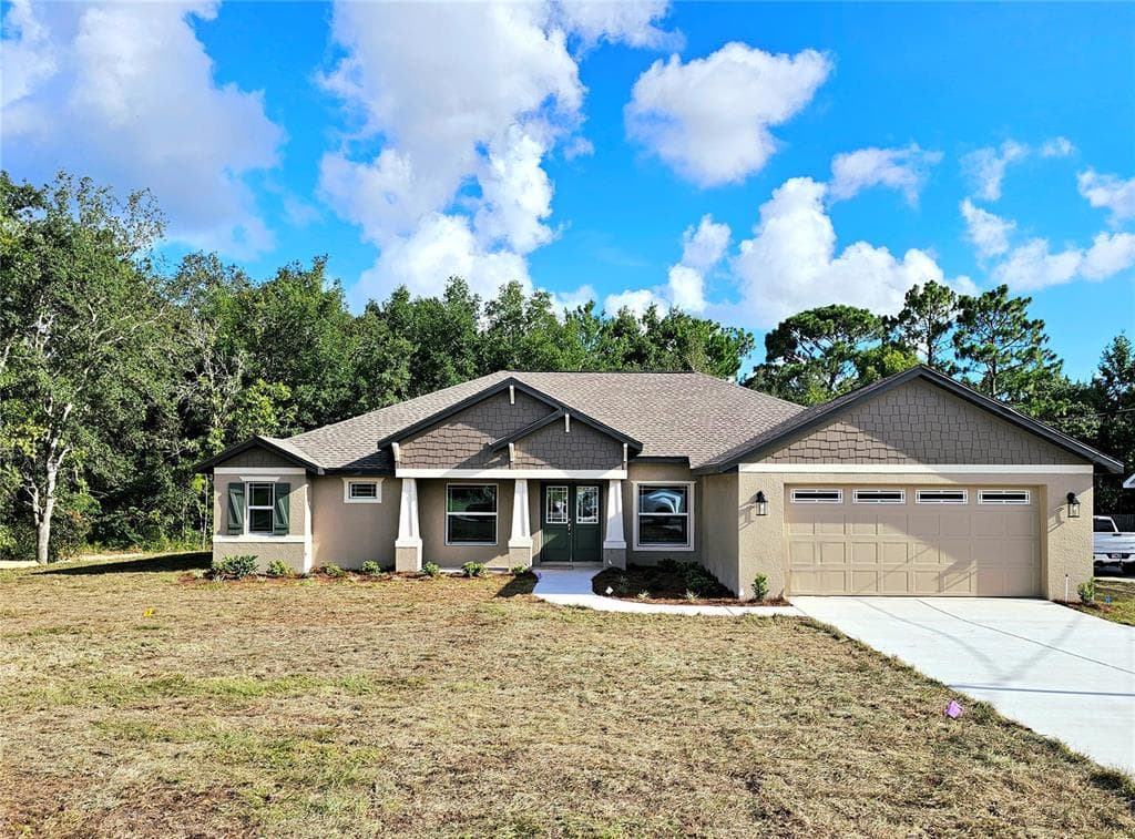 12412 QUIGLEY AVENUE WEEKI WACHEE, FL 34614