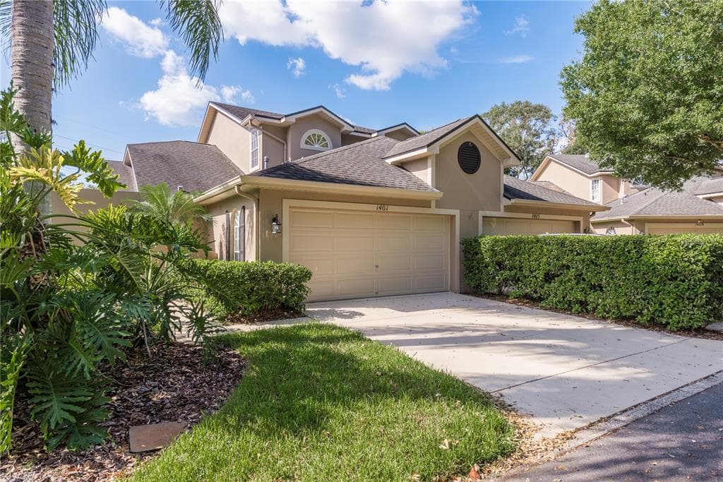 1401 LAHARA WAY TRINITY, FL 34655