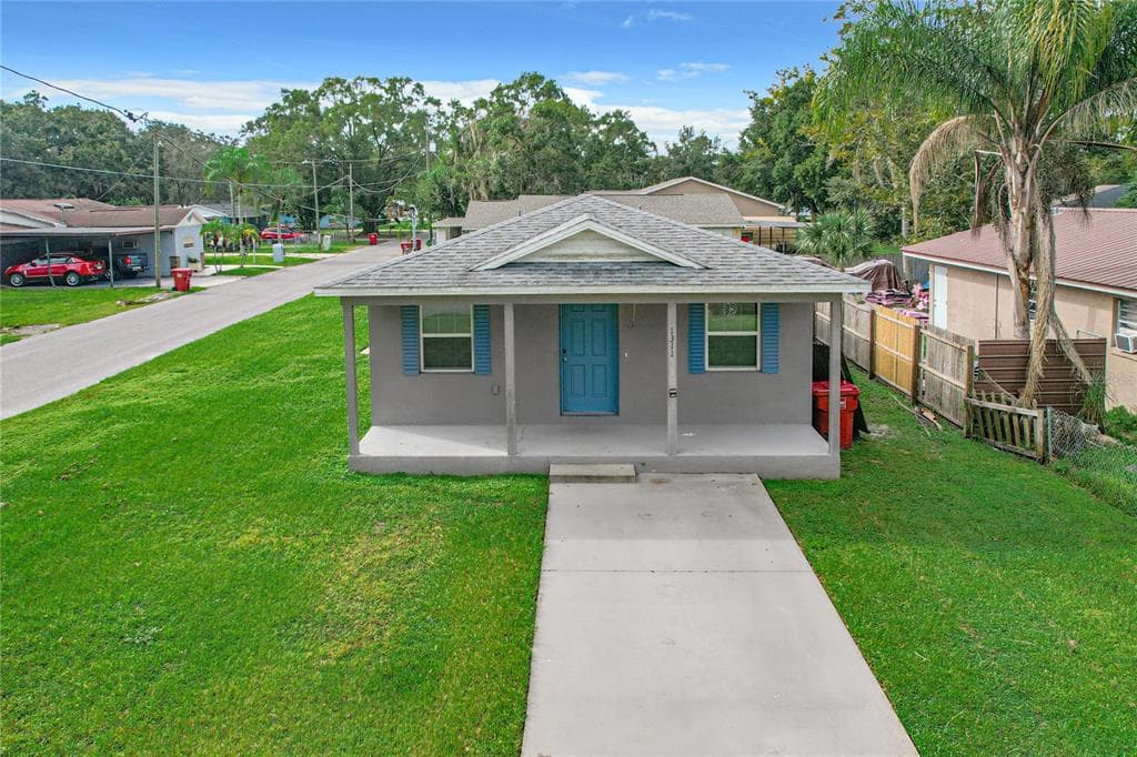 1311 E CHURCH STREET PLANT CITY, FL 33563