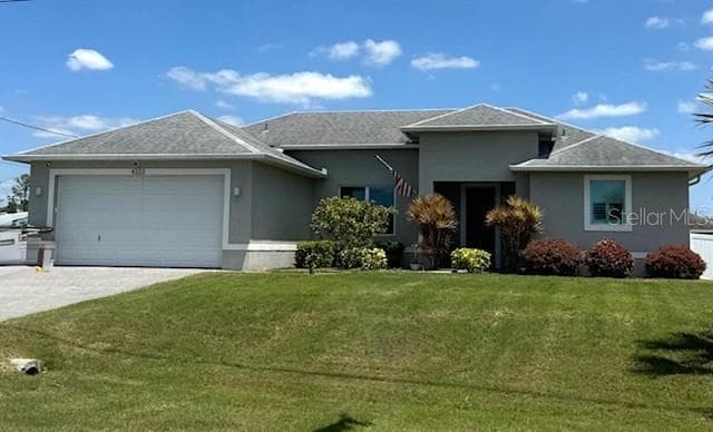 4333 NE 9TH AVENUE CAPE CORAL, FL 33909