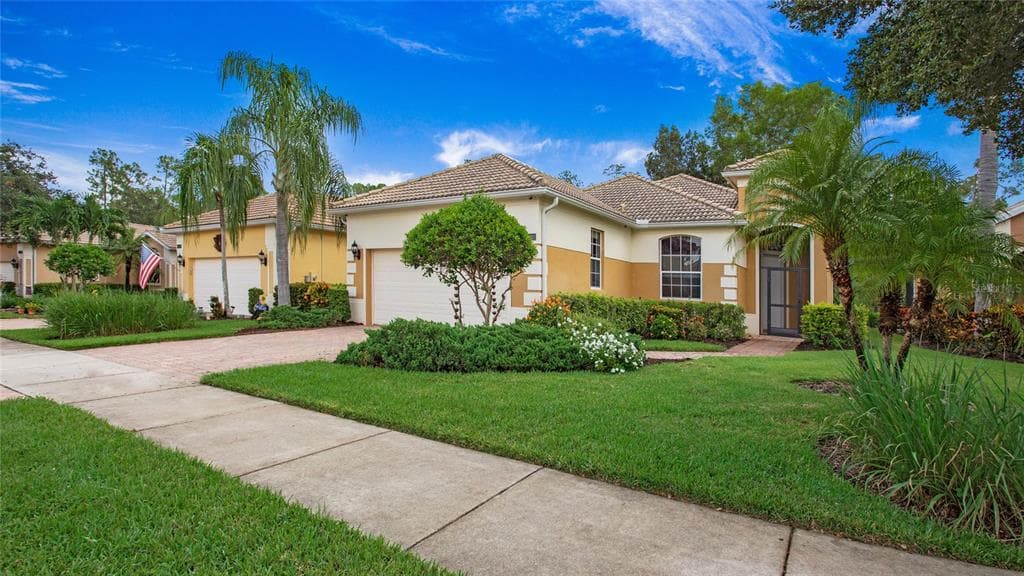 15401-1 CORTONA WAY NAPLES, FL 34120