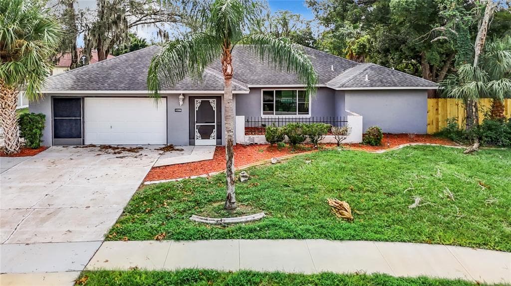 10306 ELGIN BOULEVARD SPRING HILL, FL 34608