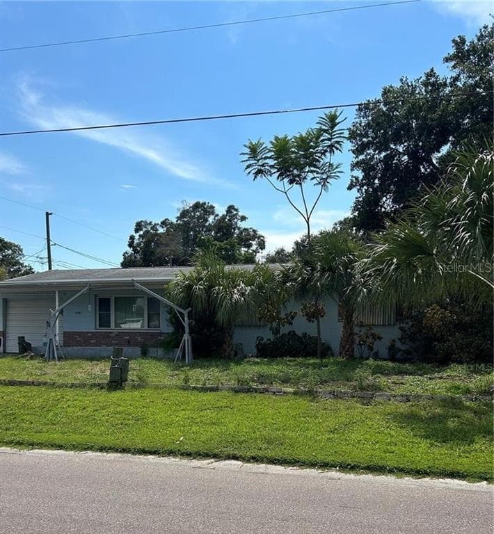 8480 N 76TH AVENUE N SEMINOLE, FL 33777
