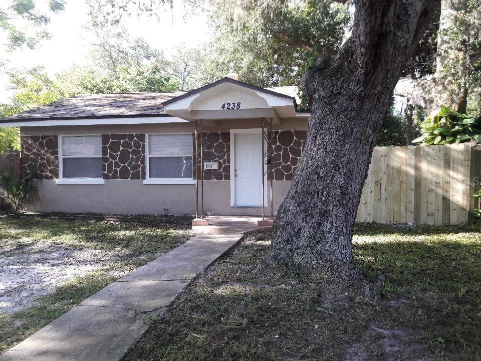 4238 14TH AVENUE S ST PETERSBURG, FL 33711
