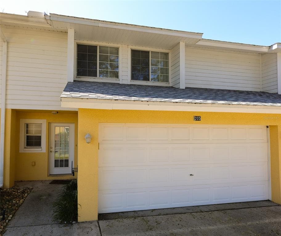 1116 SUNSET POINT ROAD UNIT 205 CLEARWATER, FL 33755