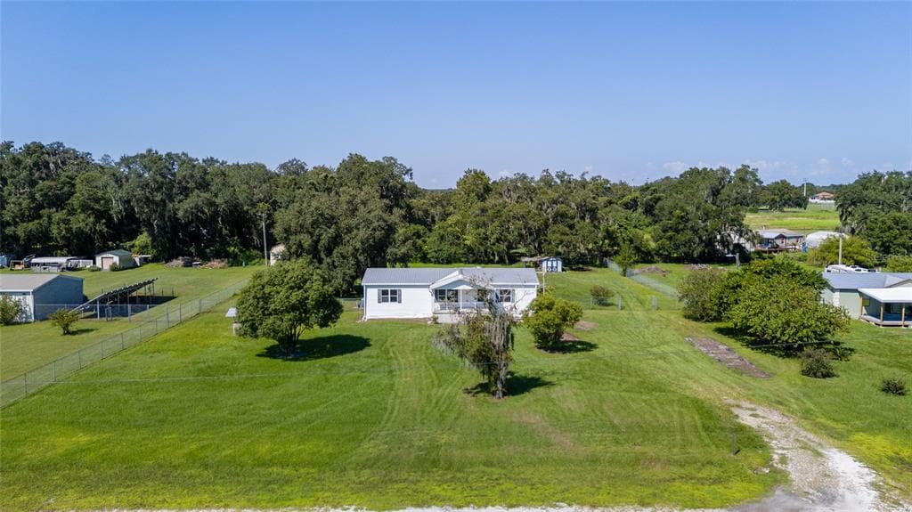 3519 TRAPNELL OAKS DRIVE PLANT CITY, FL 33566