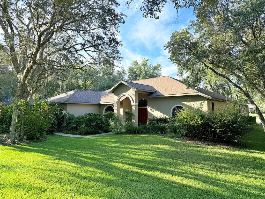 163 E LIBERTY STREET HERNANDO, FL 34442