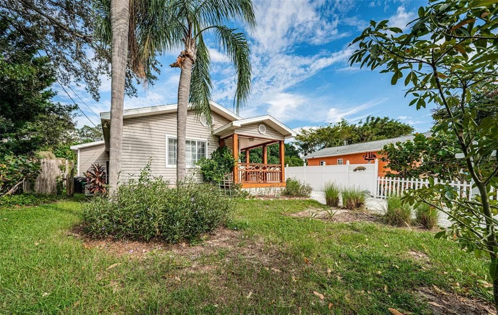 790 HARBOR HILL DRIVE SAFETY HARBOR, FL 34695