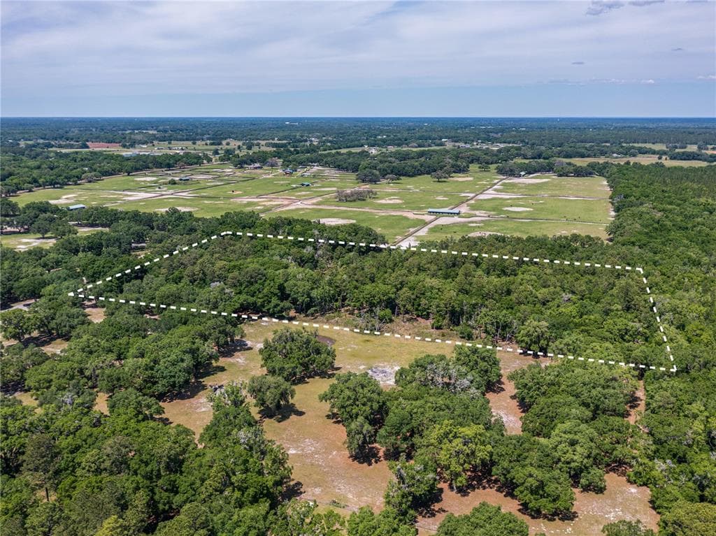 SE 199TH TERRACE MORRISTON, FL 32668