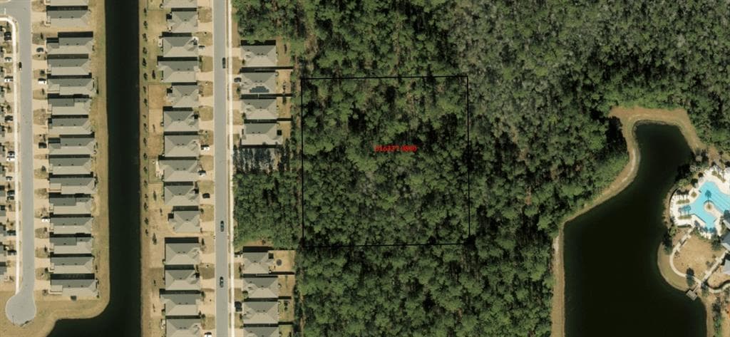 TAYLOR FIELD ROAD JACKSONVILLE, FL 32222