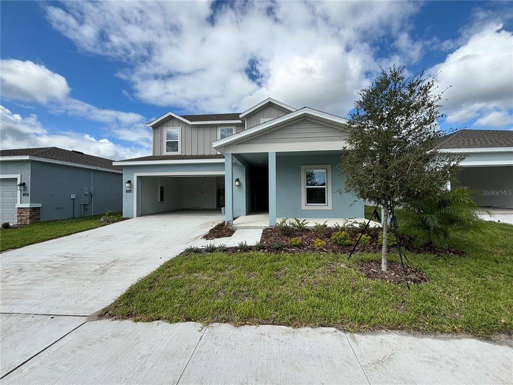 1616 MARKSMAN ROAD EAGLE LAKE, FL 33839