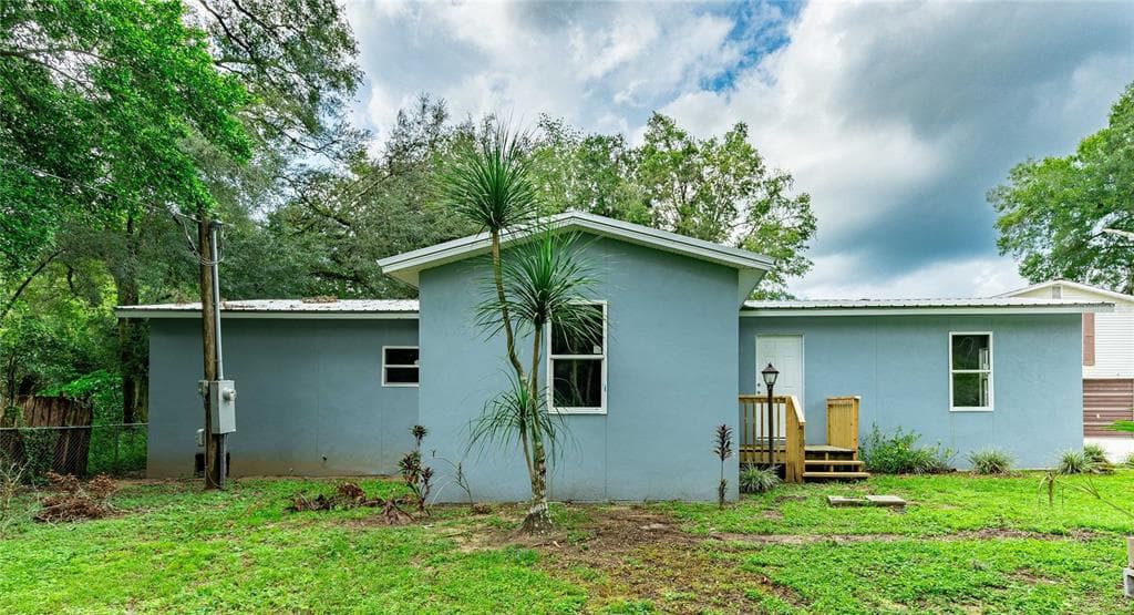 8907 BRAZIL STREET ZEPHYRHILLS, FL 33540