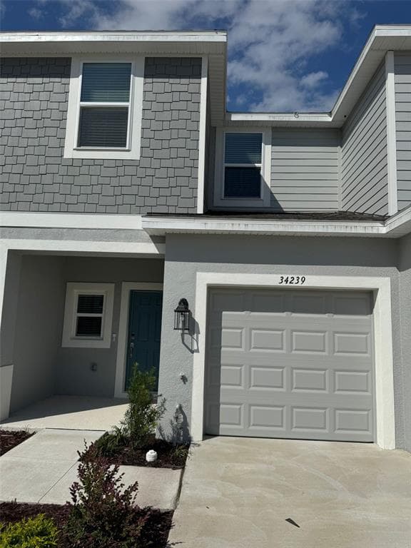 34239 POLACCA LANE WESLEY CHAPEL, FL 33543