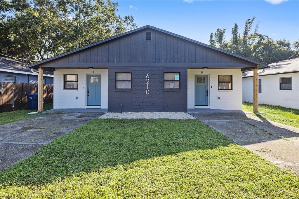 6210 S MARTINDALE AVENUE UNIT A TAMPA, FL 33611
