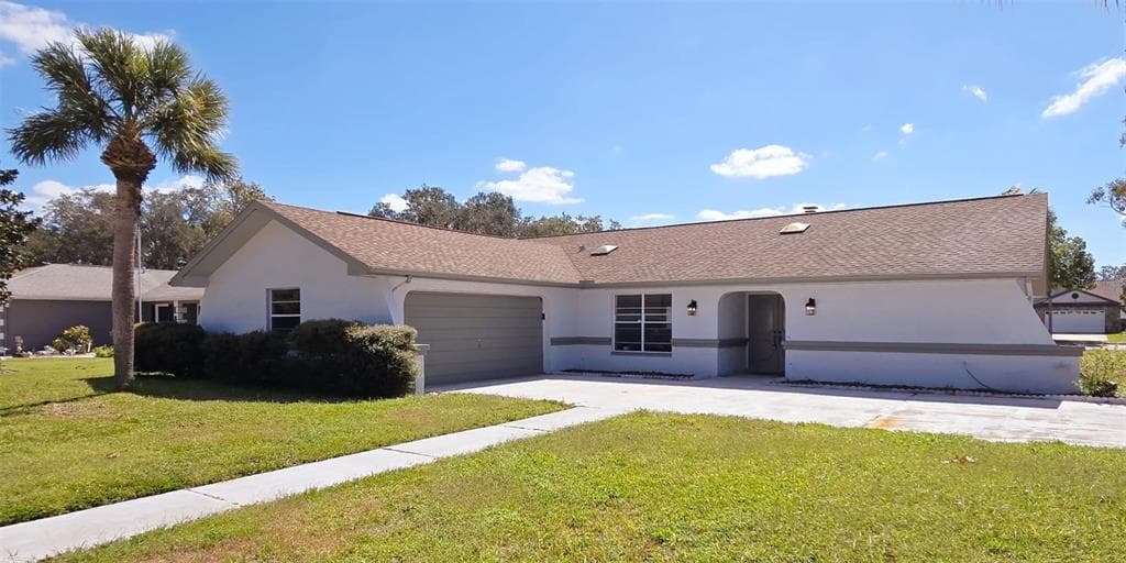 7922 SYLVAN DRIVE