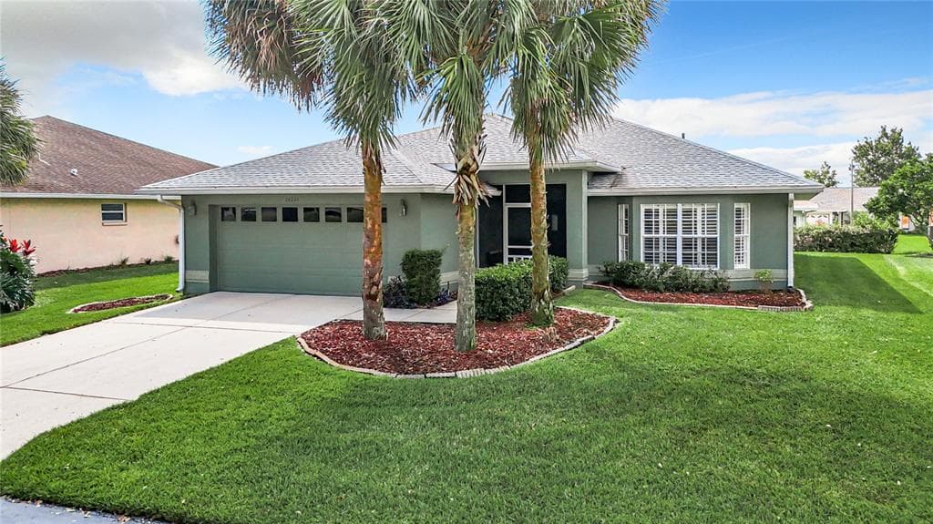 11111 DORMIE DRIVE SAN ANTONIO, FL 33576
