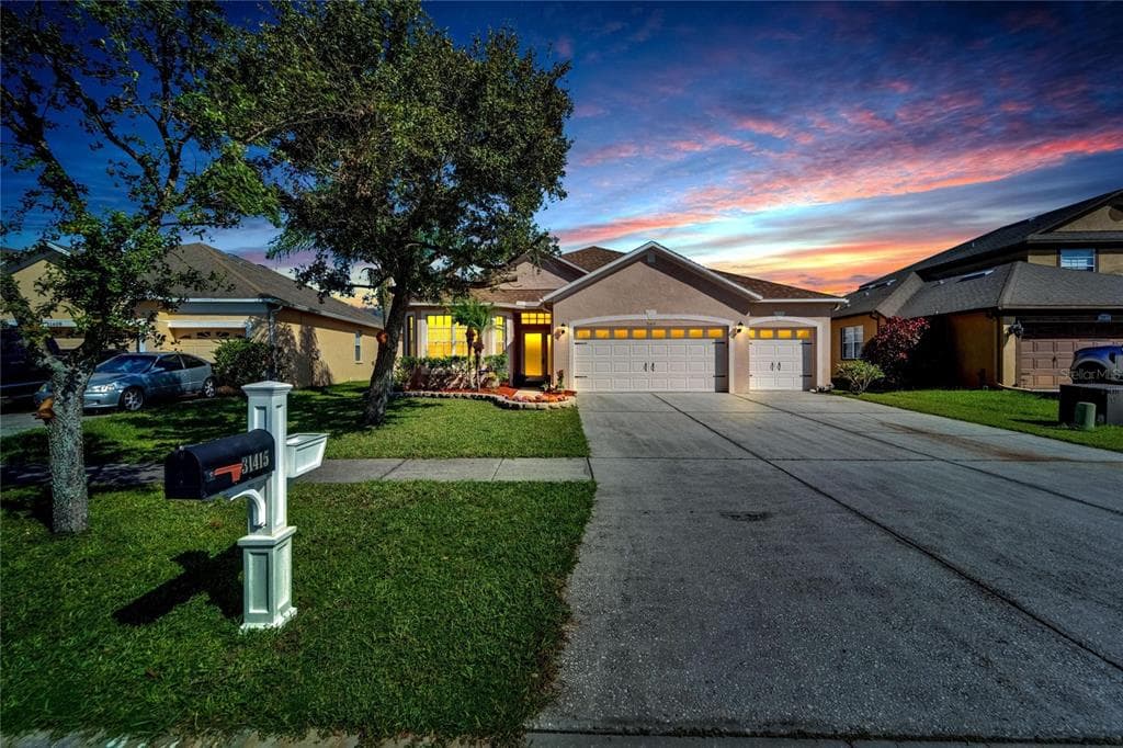 31415 BRIDGEGATE DRIVE