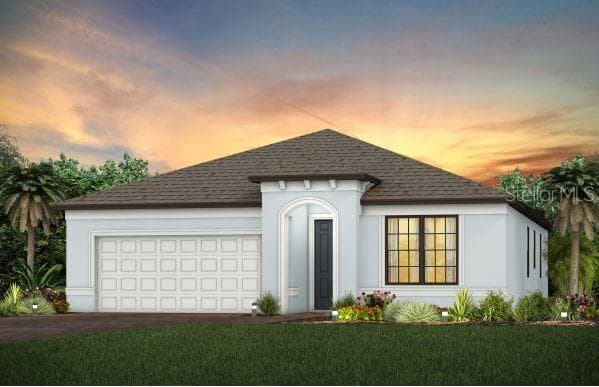2645 BEBB OAK DRIVE NORTH PORT, FL 34289