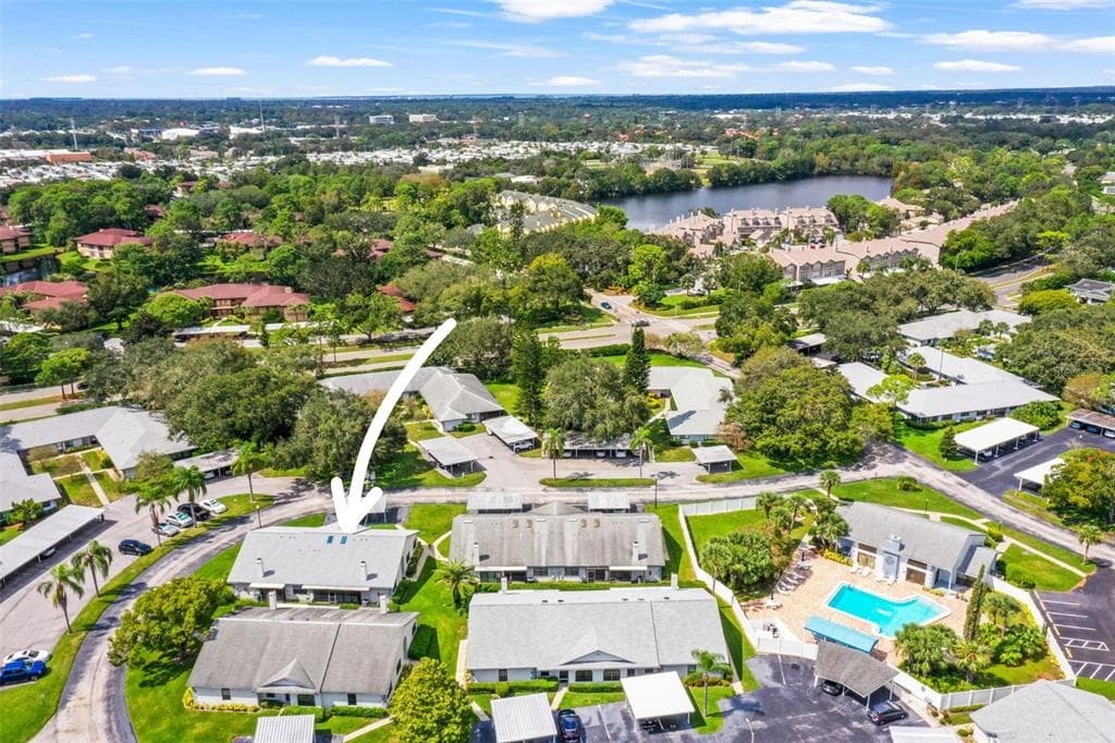 2749 COUNTRYSIDE BOULEVARD UNIT 2 CLEARWATER, FL 33761