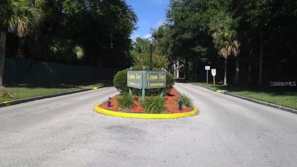 2628 LEMON TREE LANE UNIT C ORLANDO, FL 32839