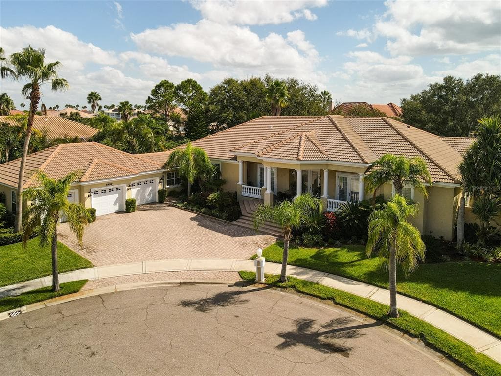 5909 MENORCA LANE APOLLO BEACH, FL 33572