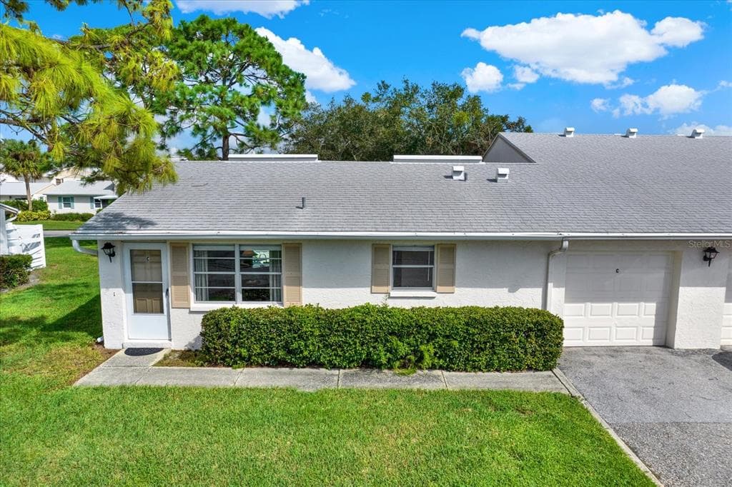 3365 39TH STREET S UNIT C-1 ST PETERSBURG, FL 33711