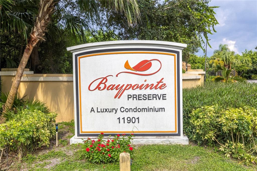 11901 4TH STREET N UNIT 12107 ST PETERSBURG, FL 33716