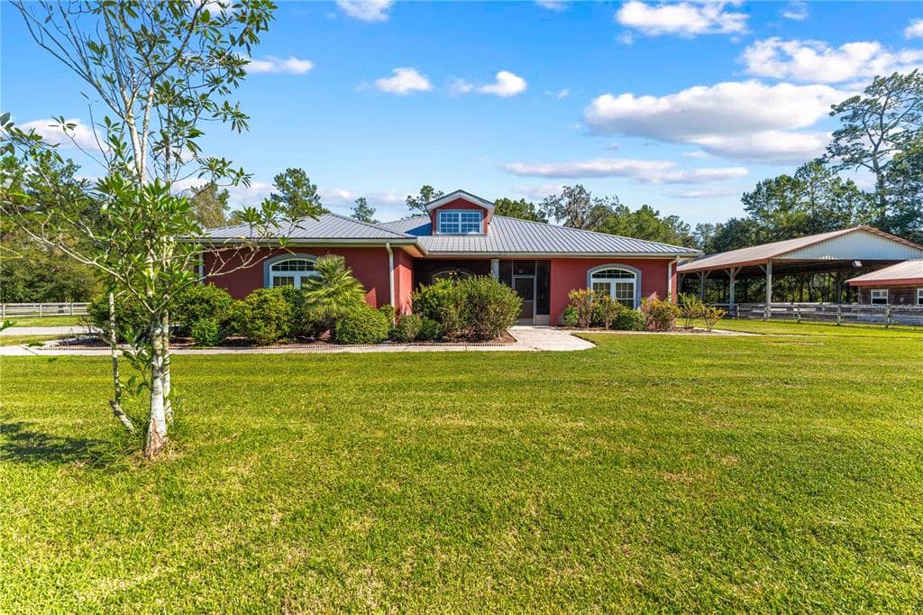 19151 POWELL ROAD BROOKSVILLE, FL 34614