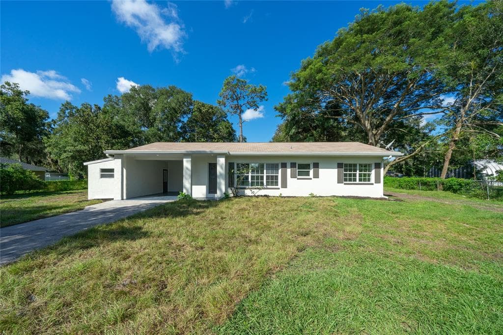 4749 5TH STREET ZEPHYRHILLS, FL 33542
