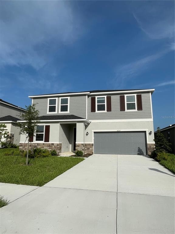 8214 LENNOX LOOP WESLEY CHAPEL, FL 33544