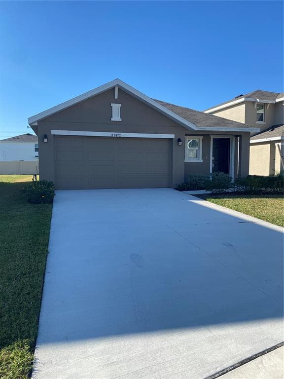 37472 SHARKS EYE LN ZEPHYRHILLS, FL 33541