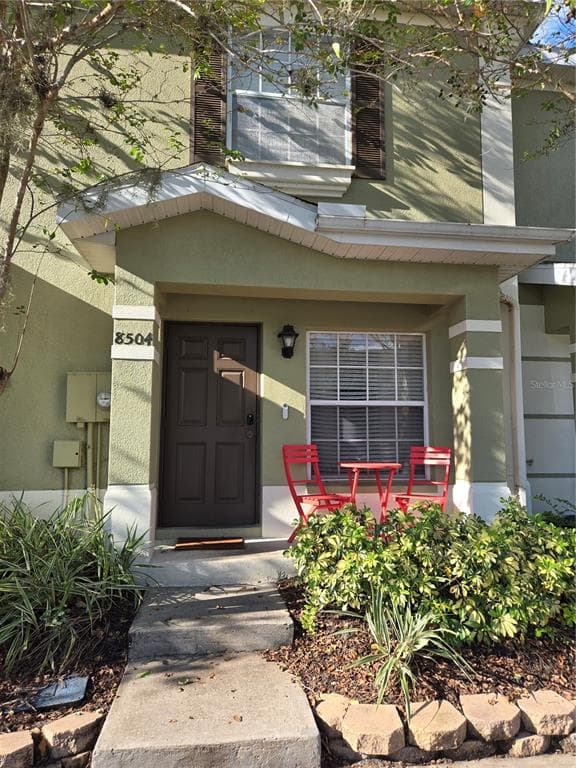 8504 BRUSHLEAF WAY TAMPA, FL 33647