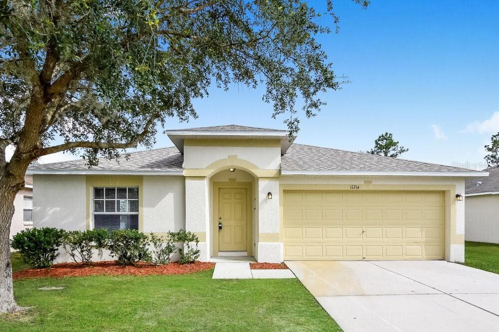 11714 BRENFORD CREST DRIVE RIVERVIEW, FL 33579