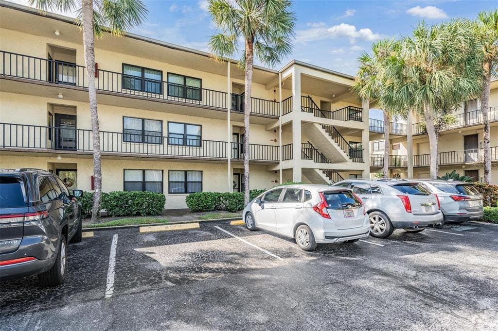 14130 ROSEMARY LANE UNIT 6119 LARGO, FL 33774