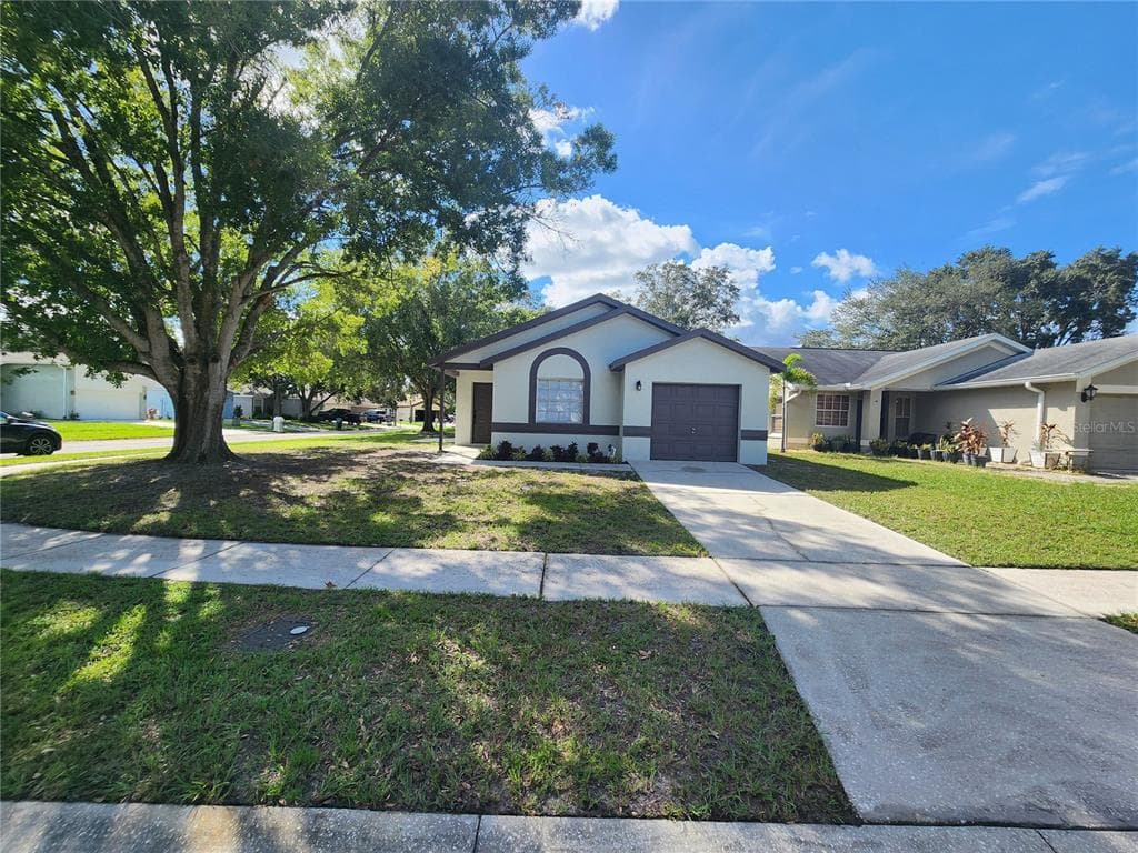 13625 LARAWAY DRIVE RIVERVIEW, FL 33579