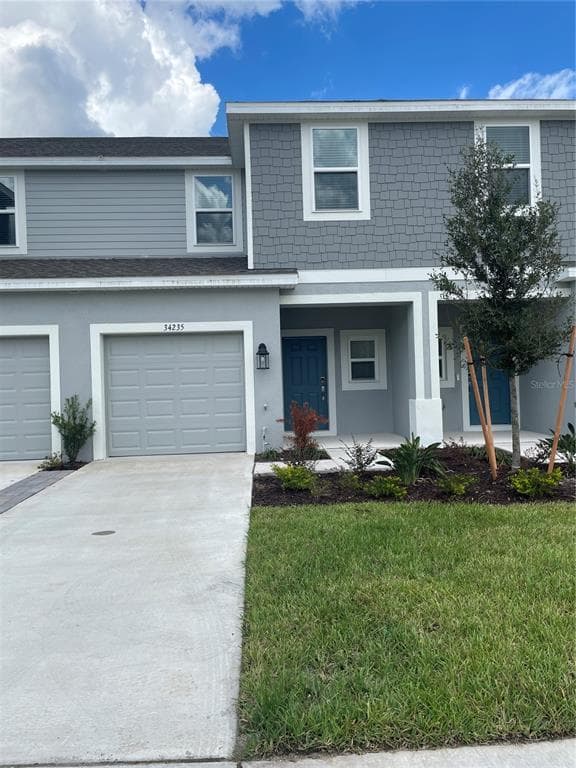 34235 POLACCA LN WESLEY CHAPEL, FL 33543