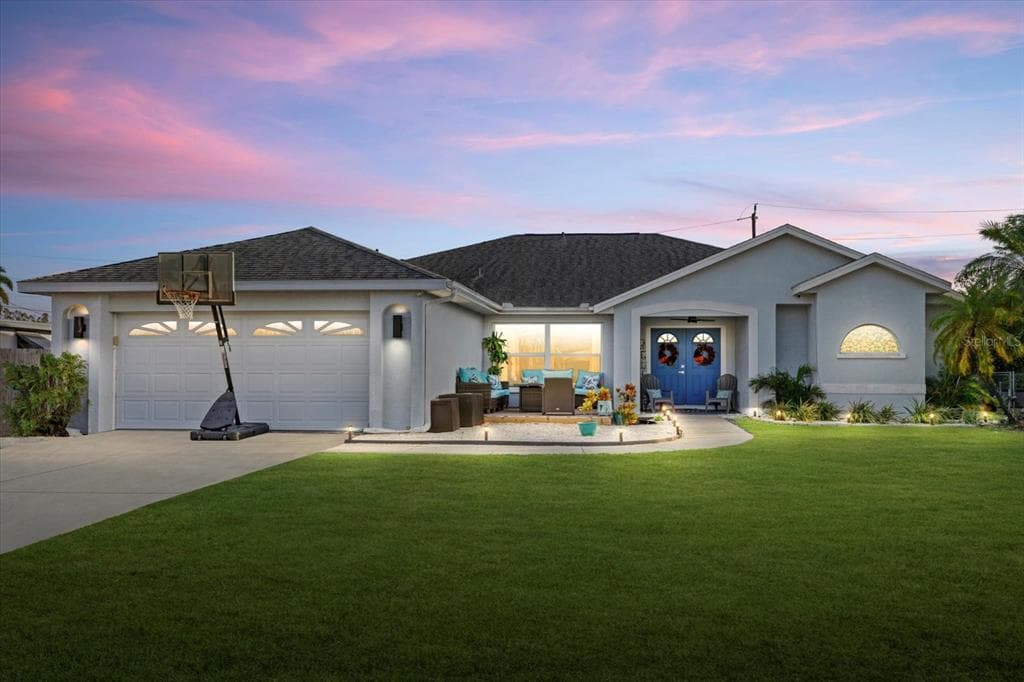 5819 2ND AVENUE DRIVE NW BRADENTON, FL 34209
