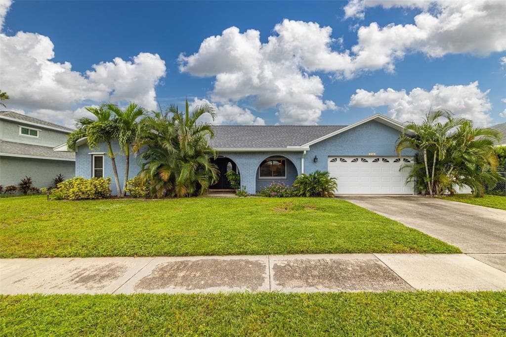 3145 CARLOS DRIVE DUNEDIN, FL 34698