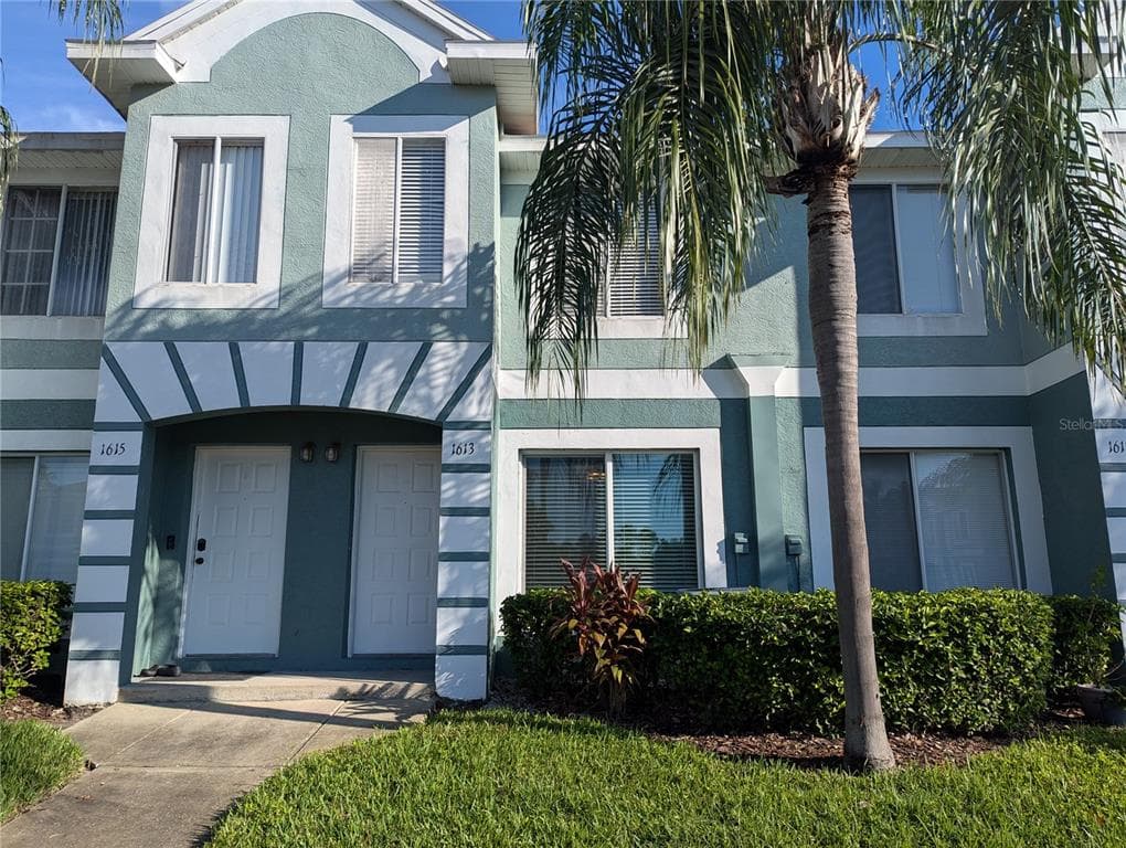 1613 FLUORSHIRE DRIVE BRANDON, FL 33511
