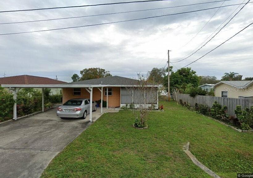 4301 W IDLEWILD AVENUE TAMPA, FL 33614
