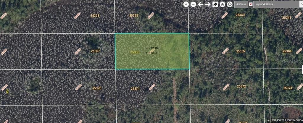 DILL ROAD ORLANDO, FL 32820