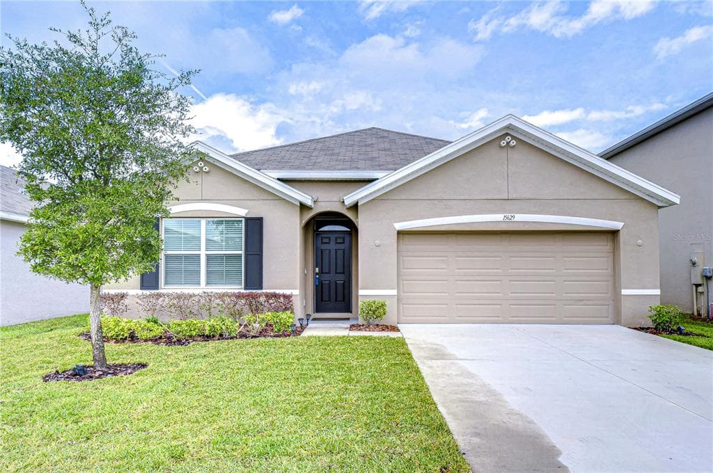 15629 BLACK PEPPER LANE ODESSA, FL 33556