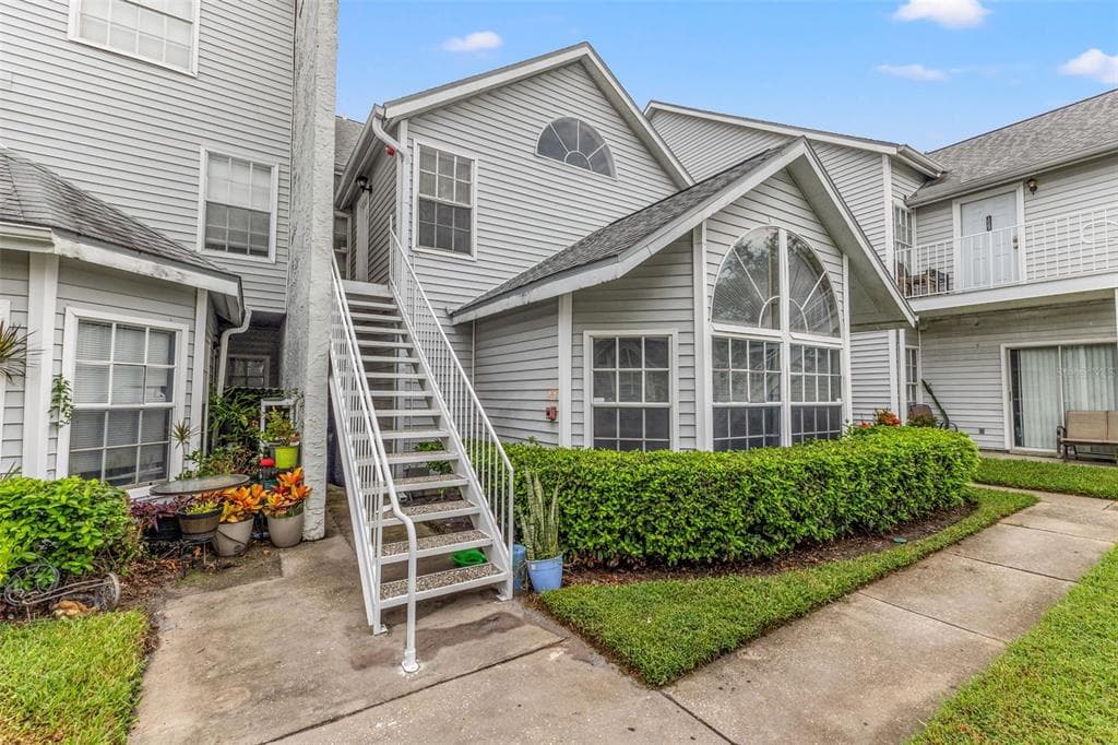 12267 ARMENIA GABLES CIRCLE UNIT 12267 TAMPA, FL 33612